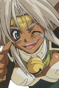 Aisha Clanclan