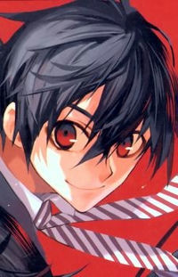 Shinkurou Kurenai