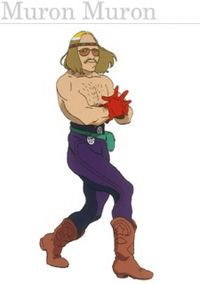 Muron Muron
