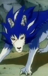 Tiger of the Wind