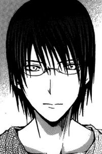 Hajime Komaba
