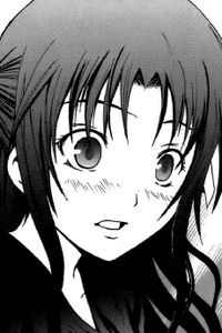 Rei Hazama