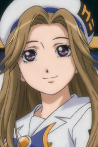 Akino Ametsuchi