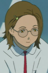Sayuri Shirakawa