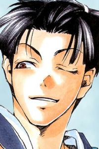 Heisuke Todou