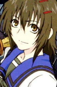 Aya Suzuno