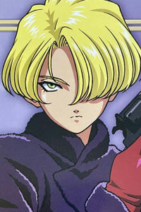 Maria Tachibana