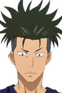 Hiroyuki Kurusu