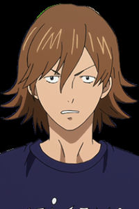 Tetsuya Nitobe