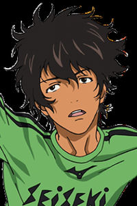 Sho Nakijin