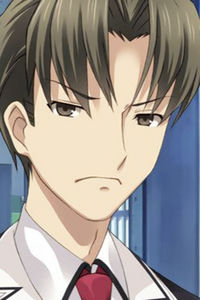Masashi Kawahara