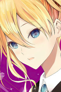 Ai Hayasaka