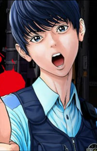 Shintarou Jagasaki