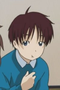 Shoukichi Hitotsubashi