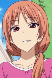 Yoshie Hanabatake