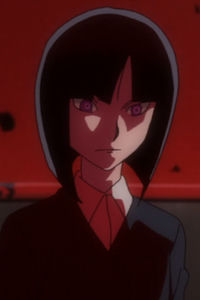Mana Hayashida