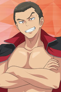 Jirou Hirayama
