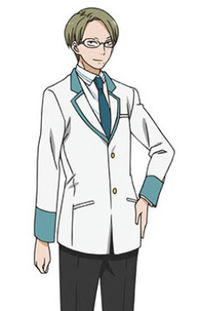Souichi Nagamasa