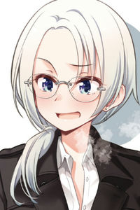 Christina Wako Yamato