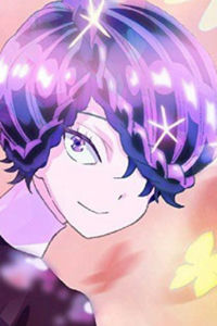 Amethyst 84