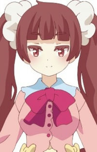 Mari Shirako