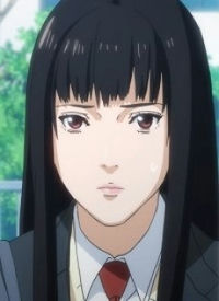 Mari Inuyashiki