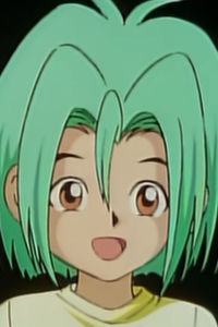 Shougo Aoyama