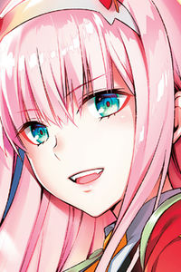 Zero Two