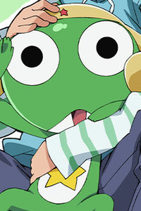 Keroro
