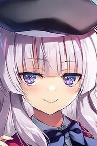 Arisu Sakayanagi