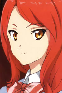 Alexandra Magritte