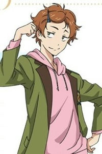 Kentarou Yamashita