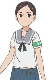 Momo Shinozuka
