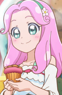 Haa-chan