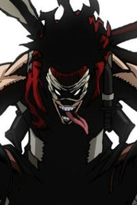 Chizome Akaguro