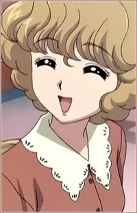 Tomoko Ogura