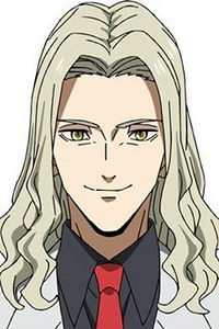 Peter Ratri