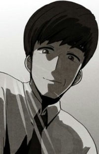 Dong-Soo Seon