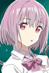 Akane Shinjou
