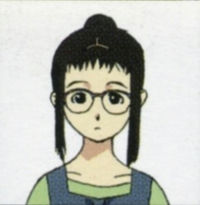 Yoshiko Tanaka