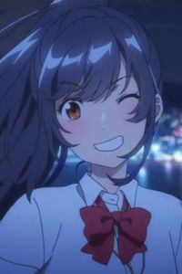 Kohaku Tsukishiro