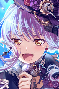 Yukina Minato