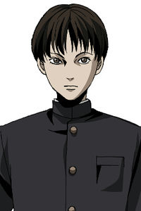 Oshikiri Tooru