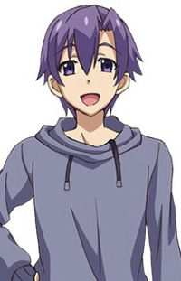 Yuu Nagami