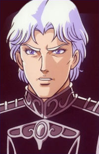 Adalbert von Fahrenheit