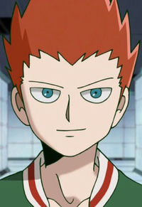 Shou Suzuki