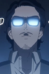Sadayoshi Komi