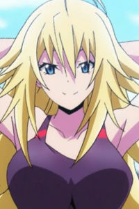 Mio Kusakai