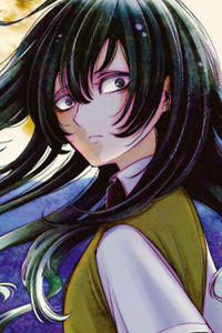Shiraho Suzuran