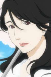 Kazuko Kuhouin